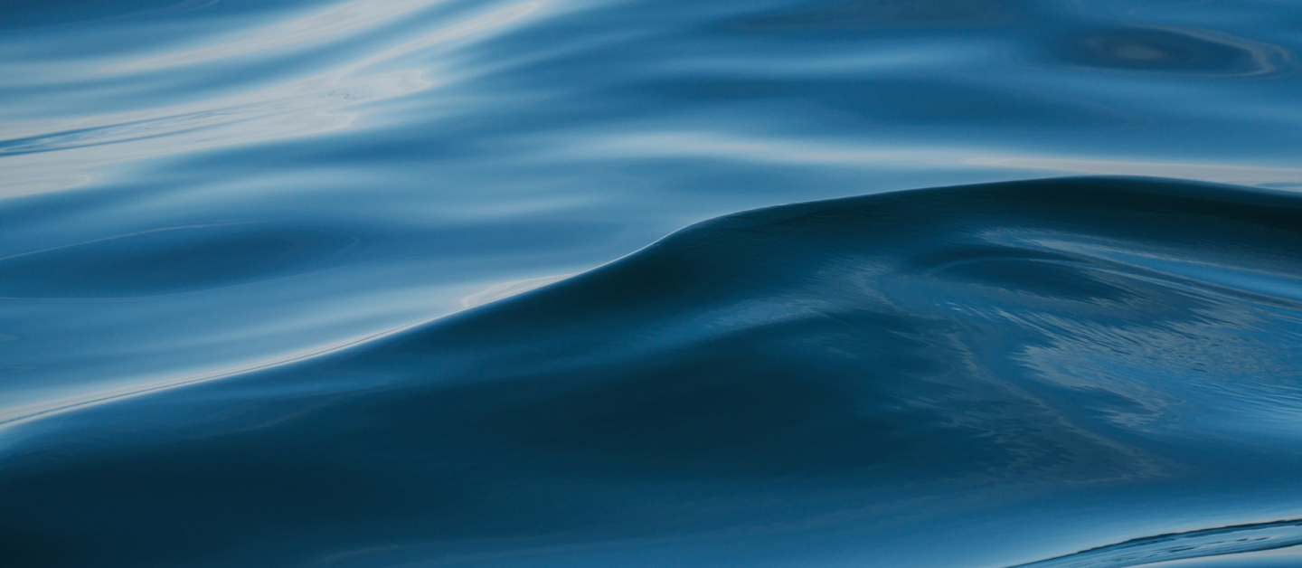 Ocean waves