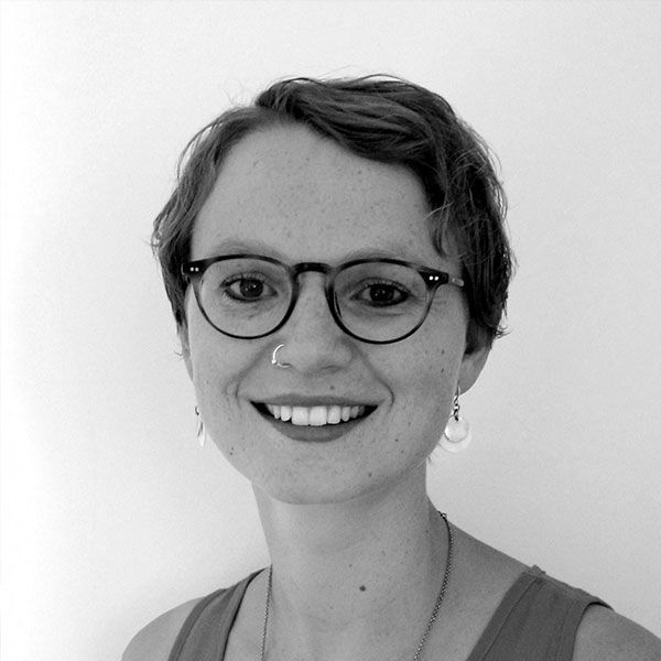 Verena Schoepf headshot photo