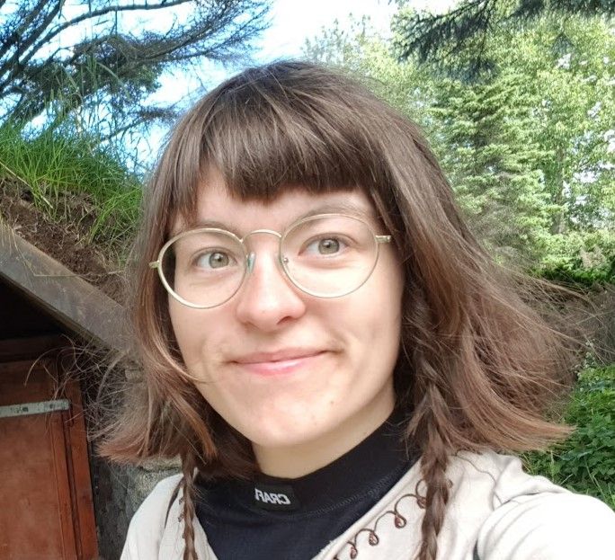 Rosanne Dodde photo