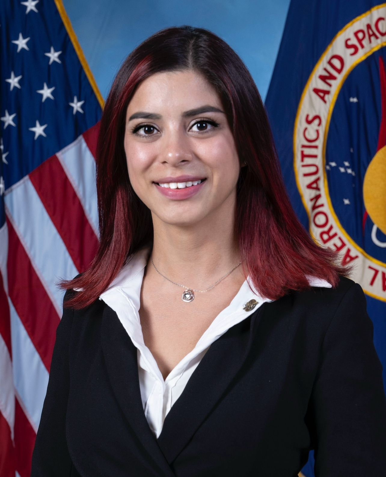 Karolina Rivera-Osorio headshot photo