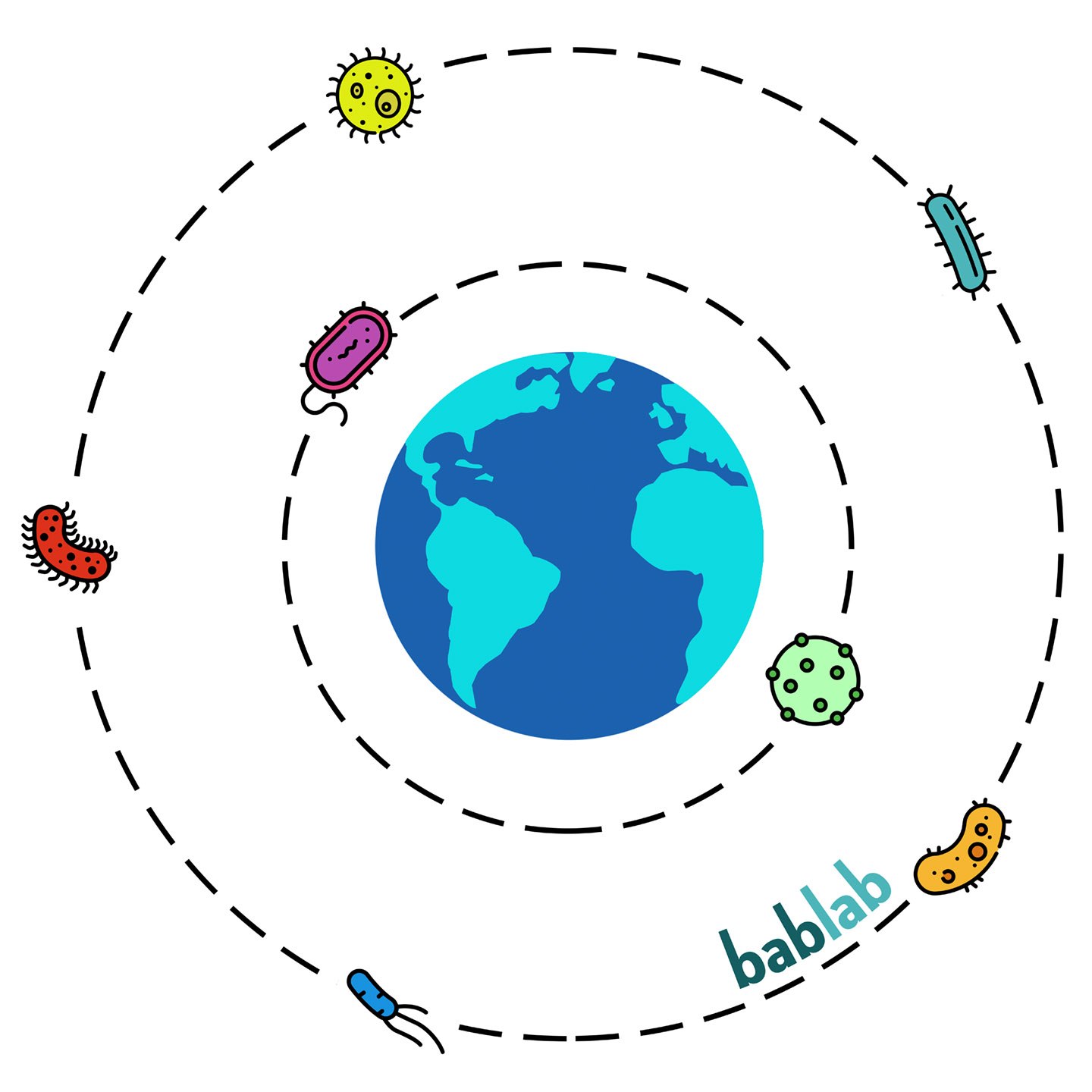 babbin Logo