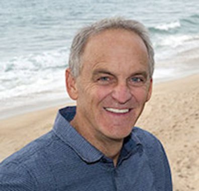 Brett Hobson headshot photo