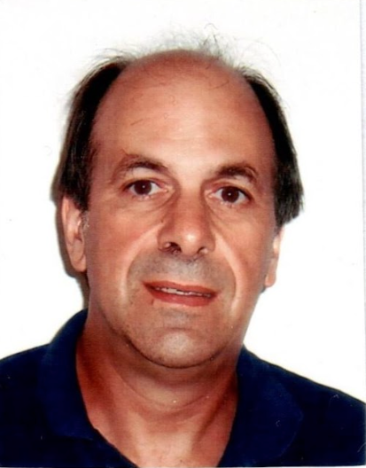 Juan Carlos Zaffaroni  headshot photo