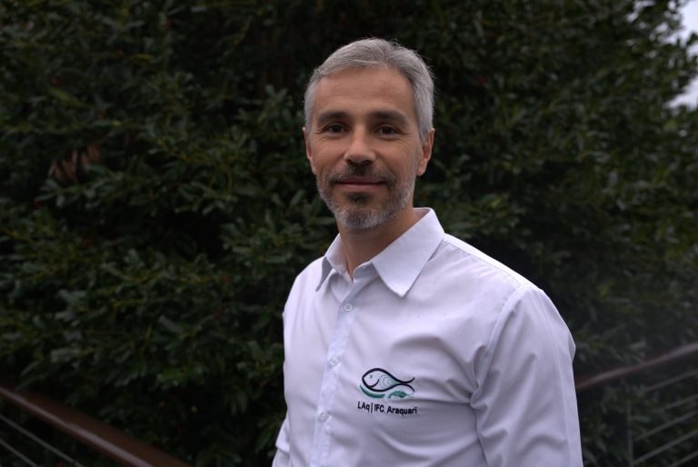 Delano Dias Schleder headshot photo
