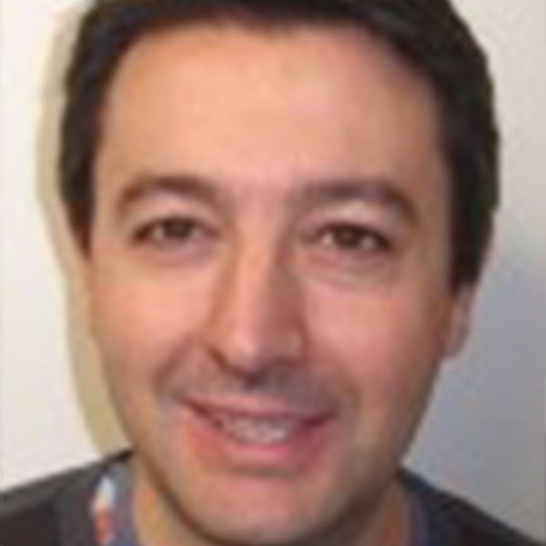 Ben Radford headshot photo