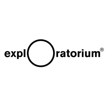 exploratorium Logo