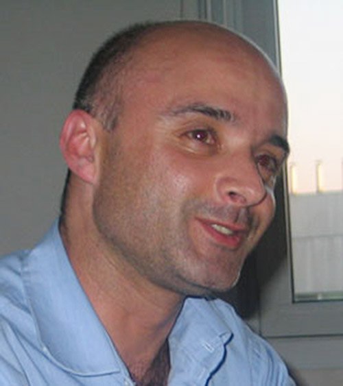 João Tasso de Figueiredo Borges de Sousa headshot photo