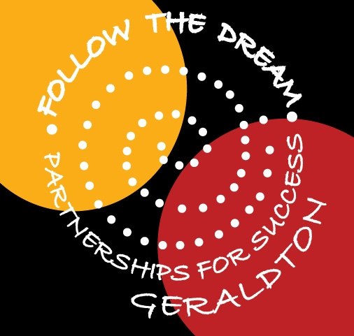 geraldtonshs Logo