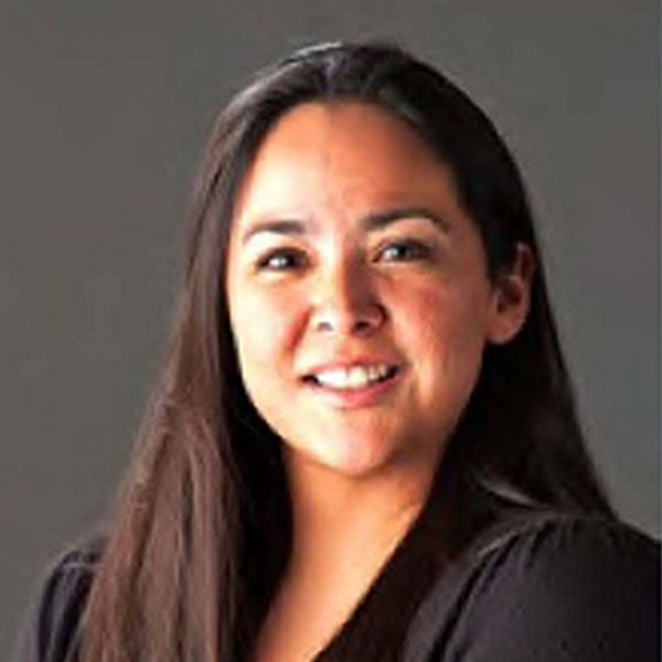 Allison Knight headshot photo