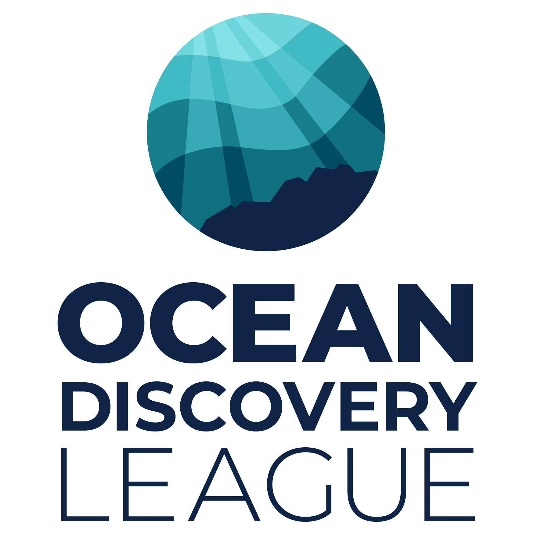 oceandiscoveryleague Logo