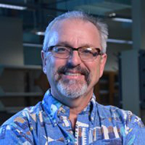 David Karl headshot photo