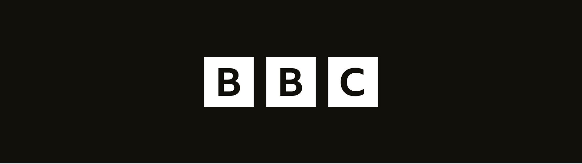 BBC Logo