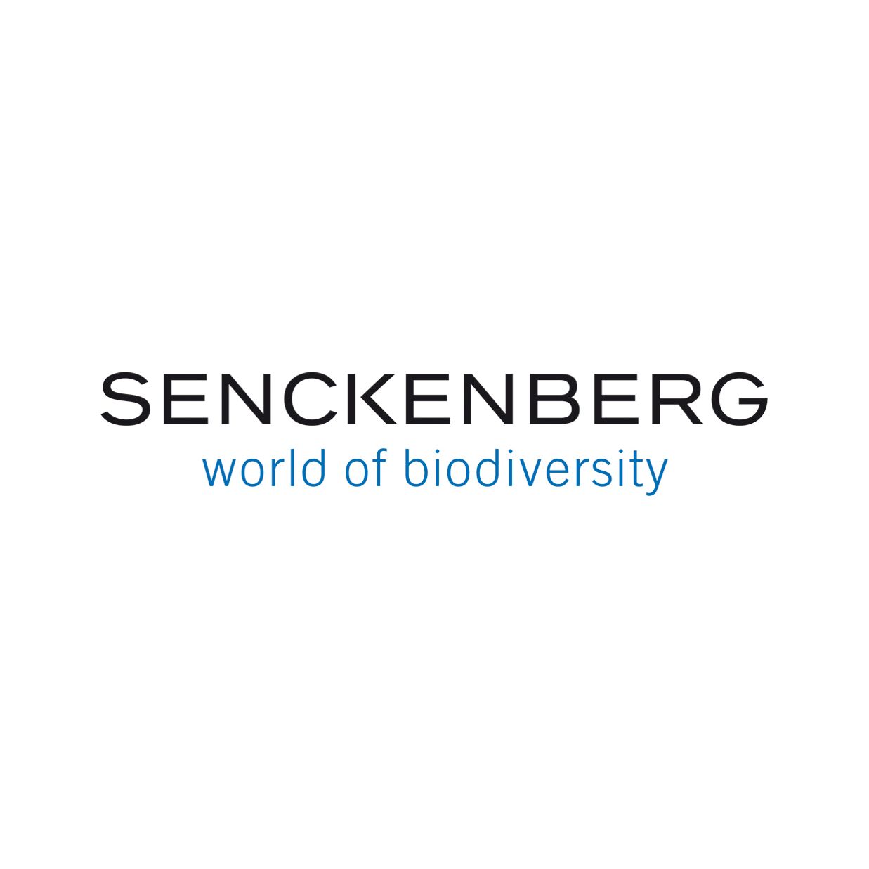 senckenberg Logo