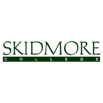 skidmore Logo