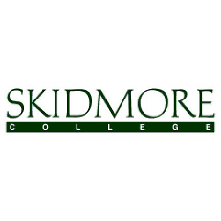 skidmore Logo