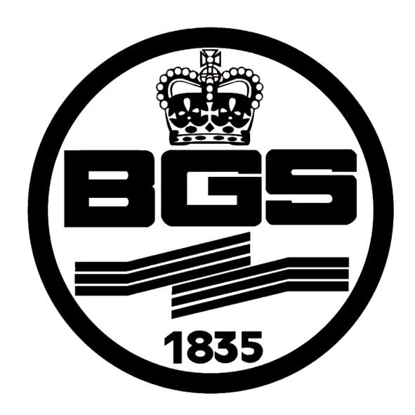 bgs Logo