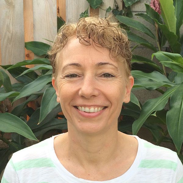 Judy Lemus headshot photo