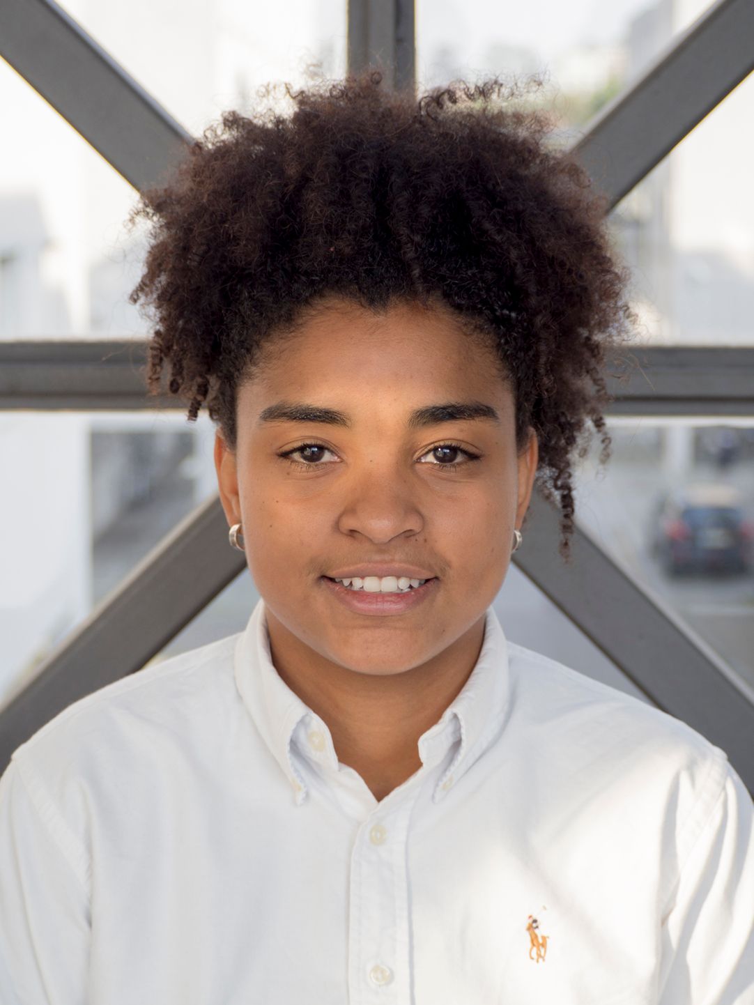 Keila Lima headshot photo
