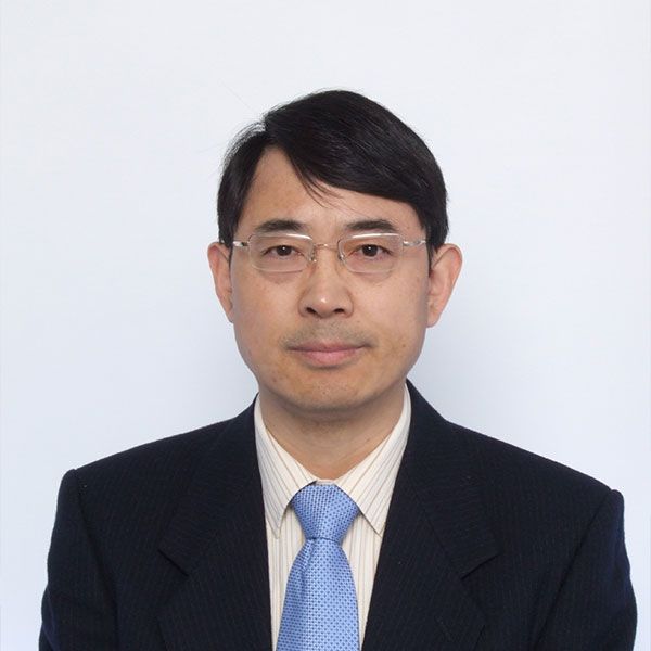 Pei-Yuan Qian headshot photo