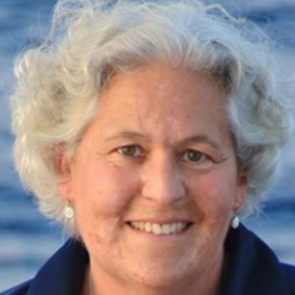 Sharon Walker headshot photo