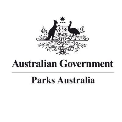 parksaustralia Logo
