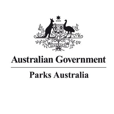 parksaustralia Logo