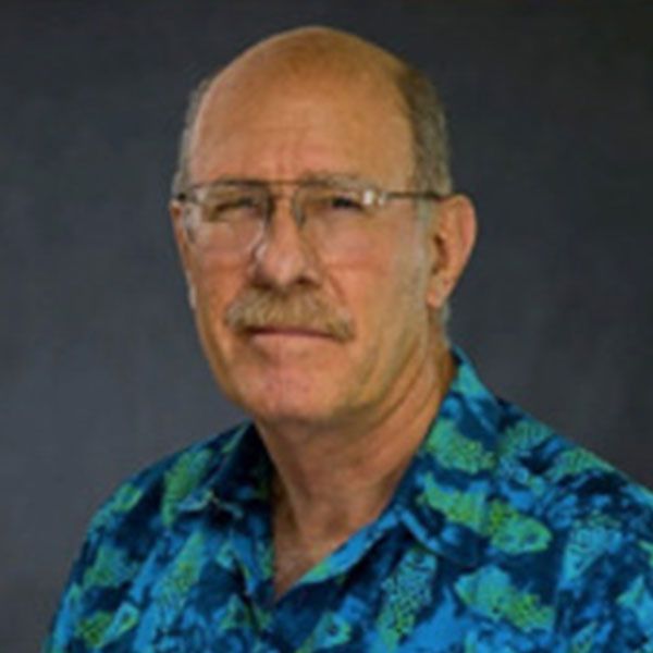 Wes Tunnell headshot photo
