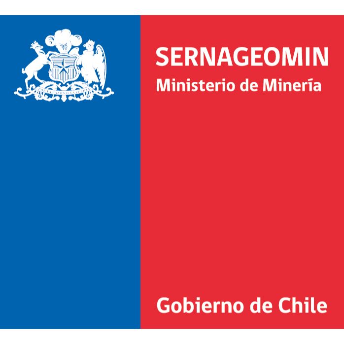 sernageomin Logo
