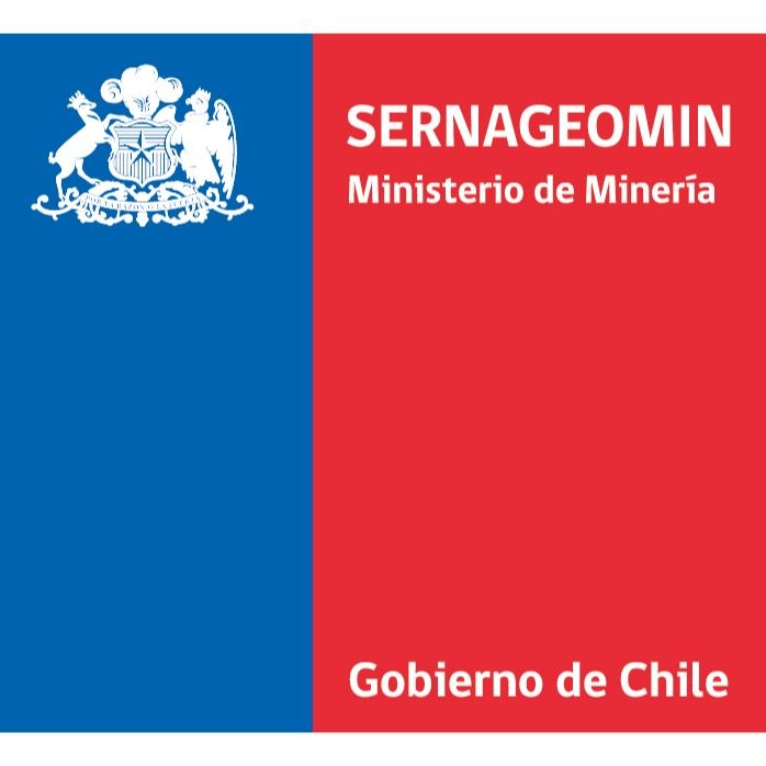 sernageomin Logo
