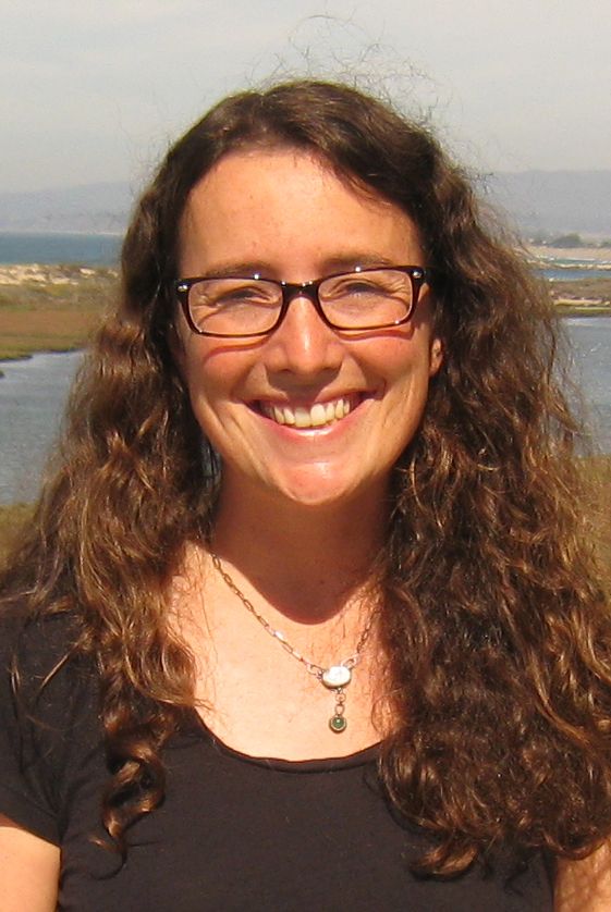 Colleen Durkin headshot photo