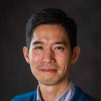 Luke Chao headshot photo
