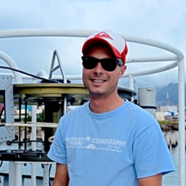 Giacomo Giorli headshot photo