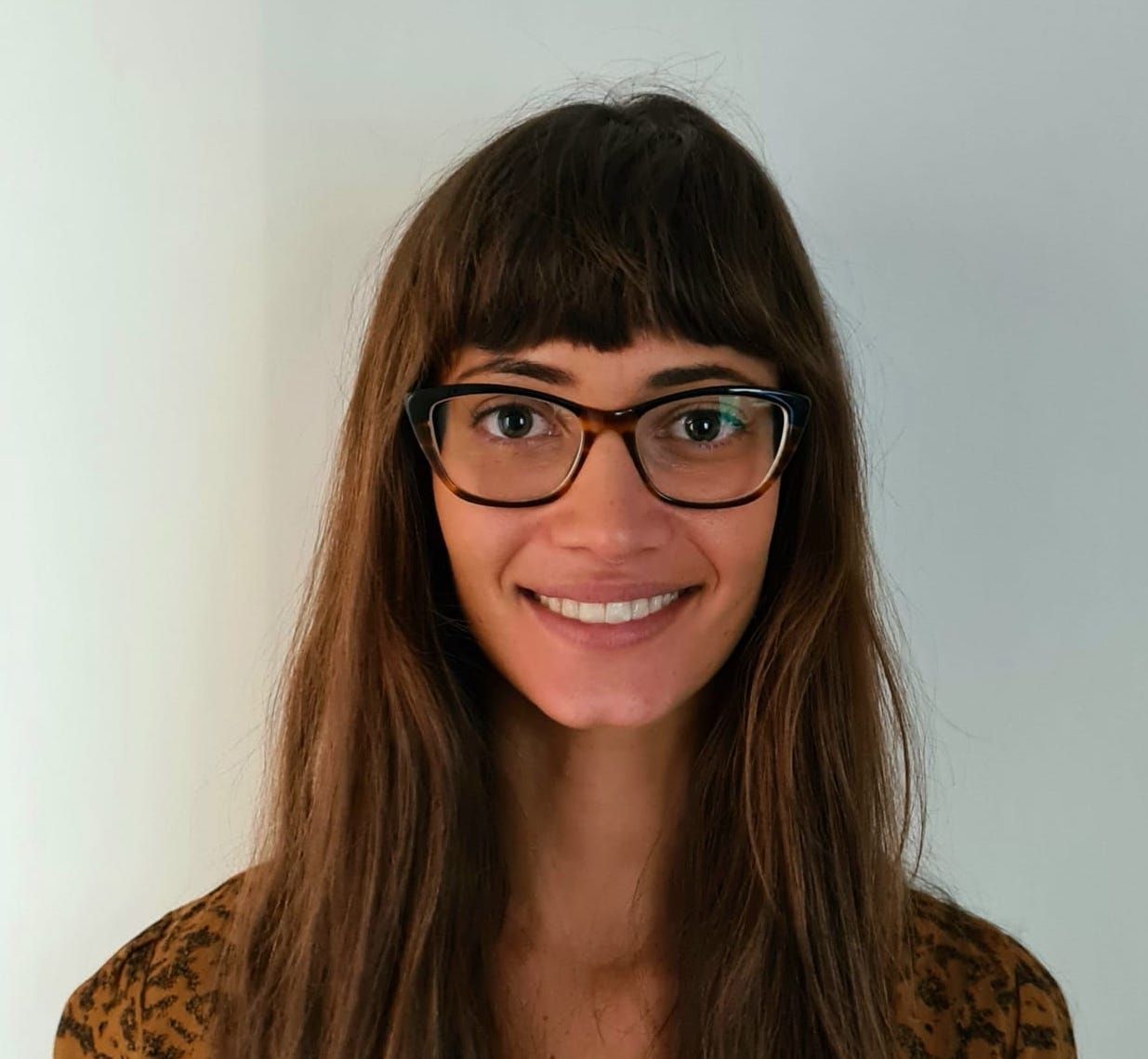 Amy Carmignani headshot photo