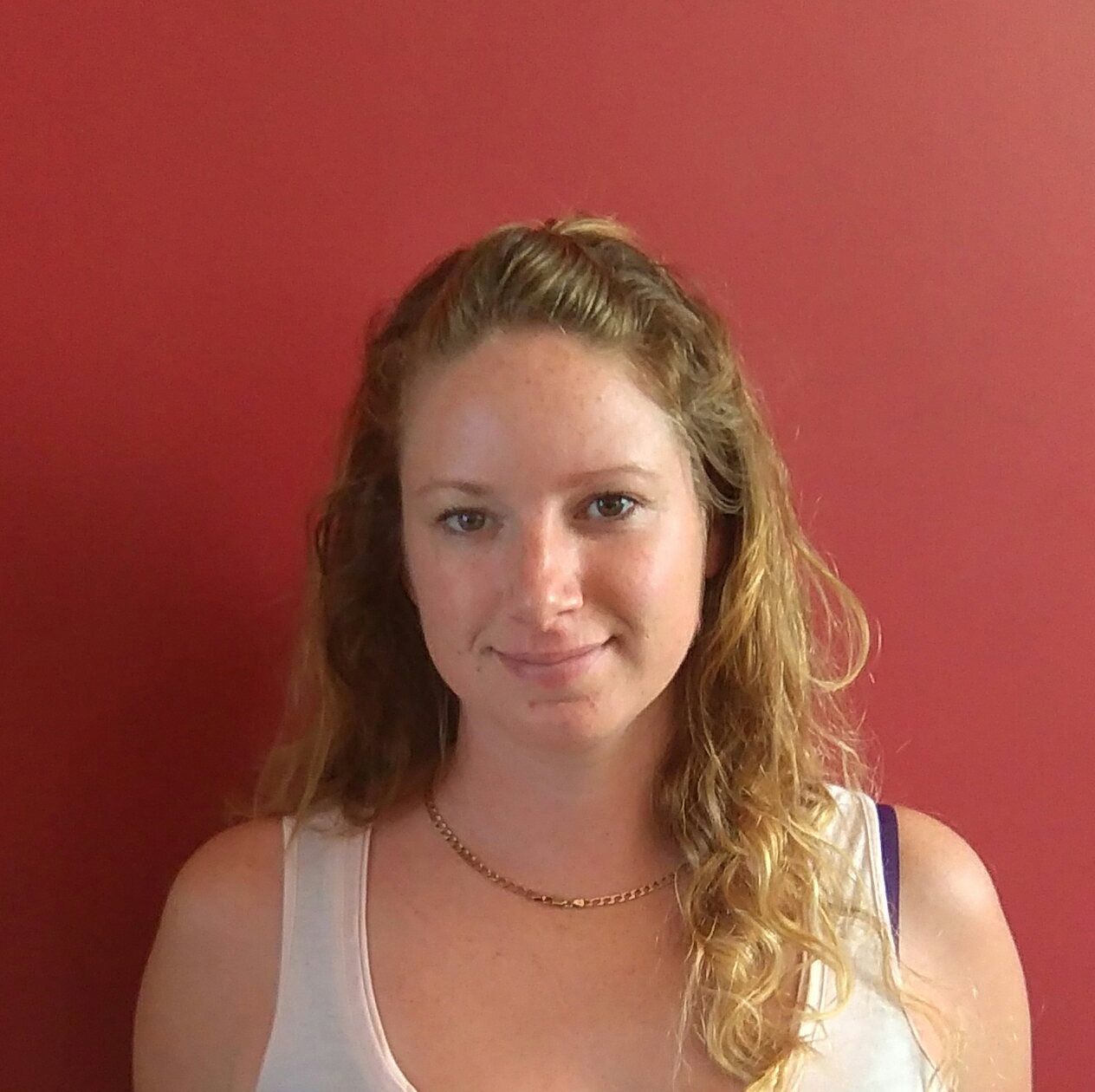 Kim Bird headshot photo