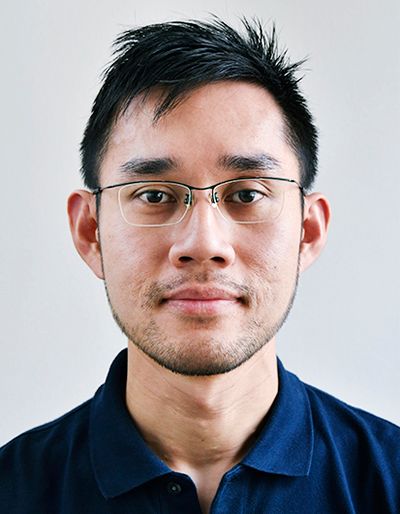 Jake Tan headshot photo