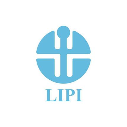 lipi Logo