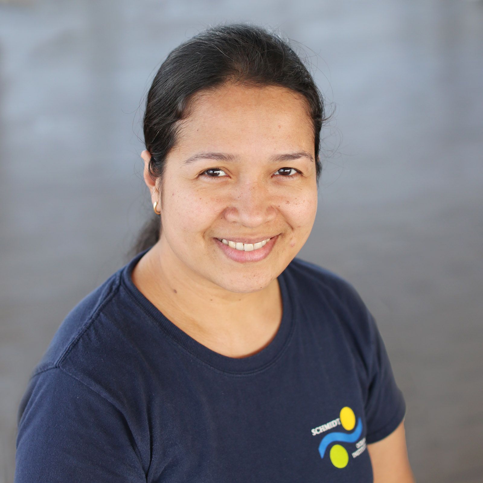 Januarie Jangcan headshot photo