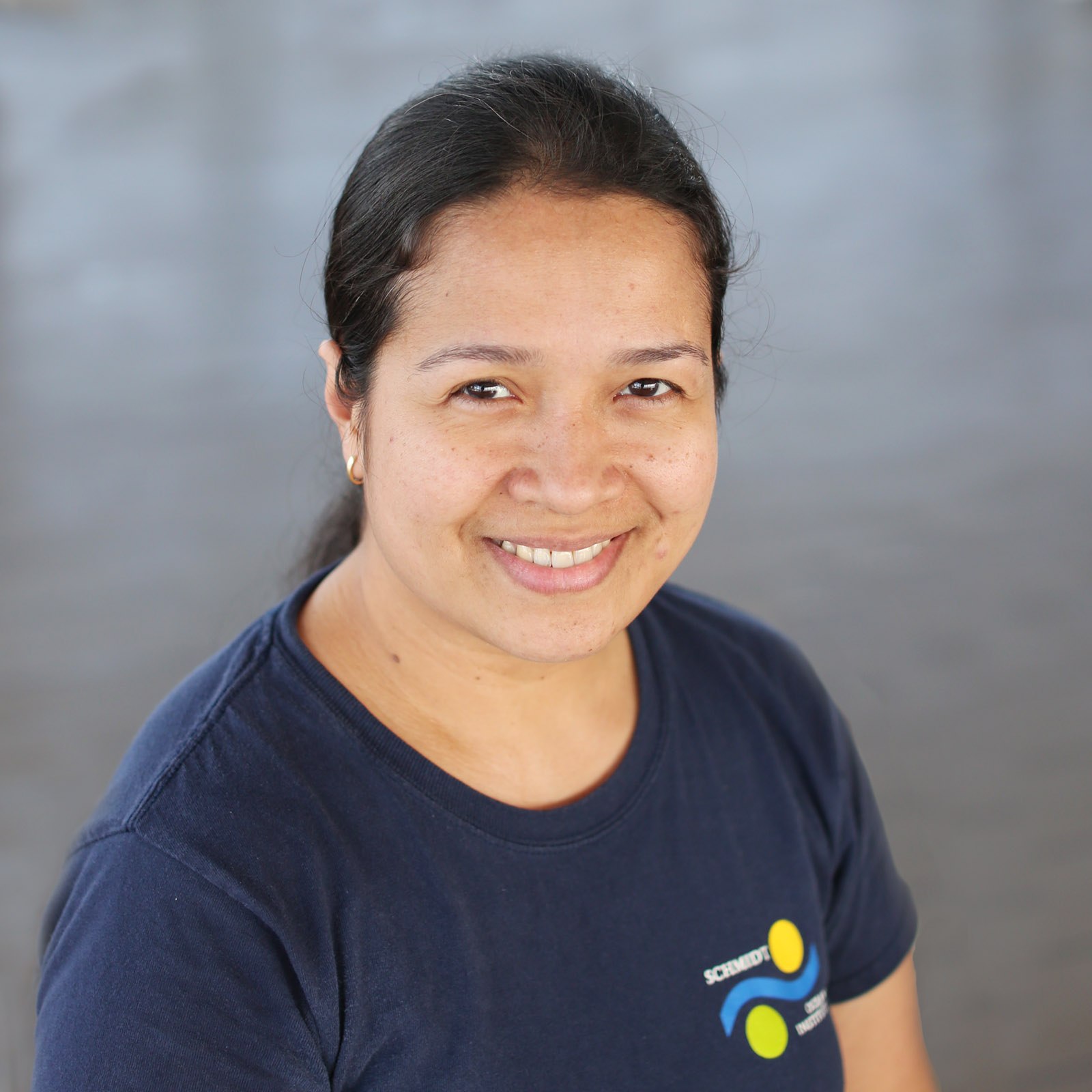 Januarie Jangcan headshot photo