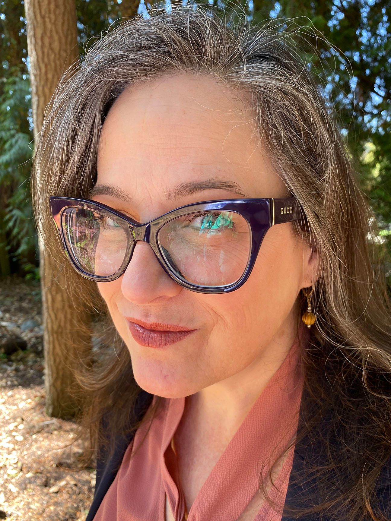 Jenny Woodman headshot photo