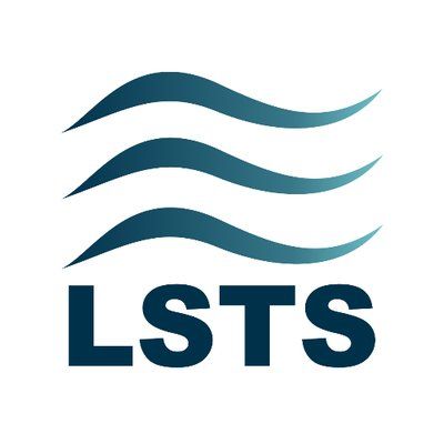 lsts Logo