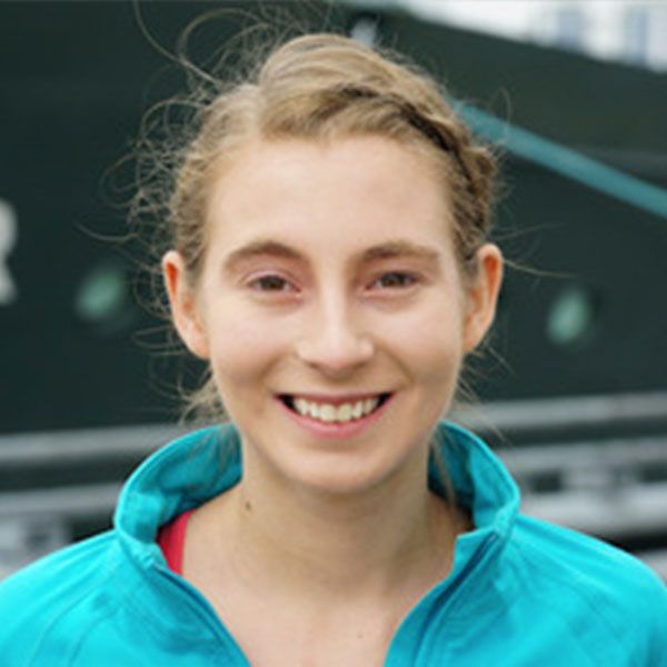 Jo Ellen Machesky headshot photo