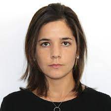Holly Lutz headshot photo