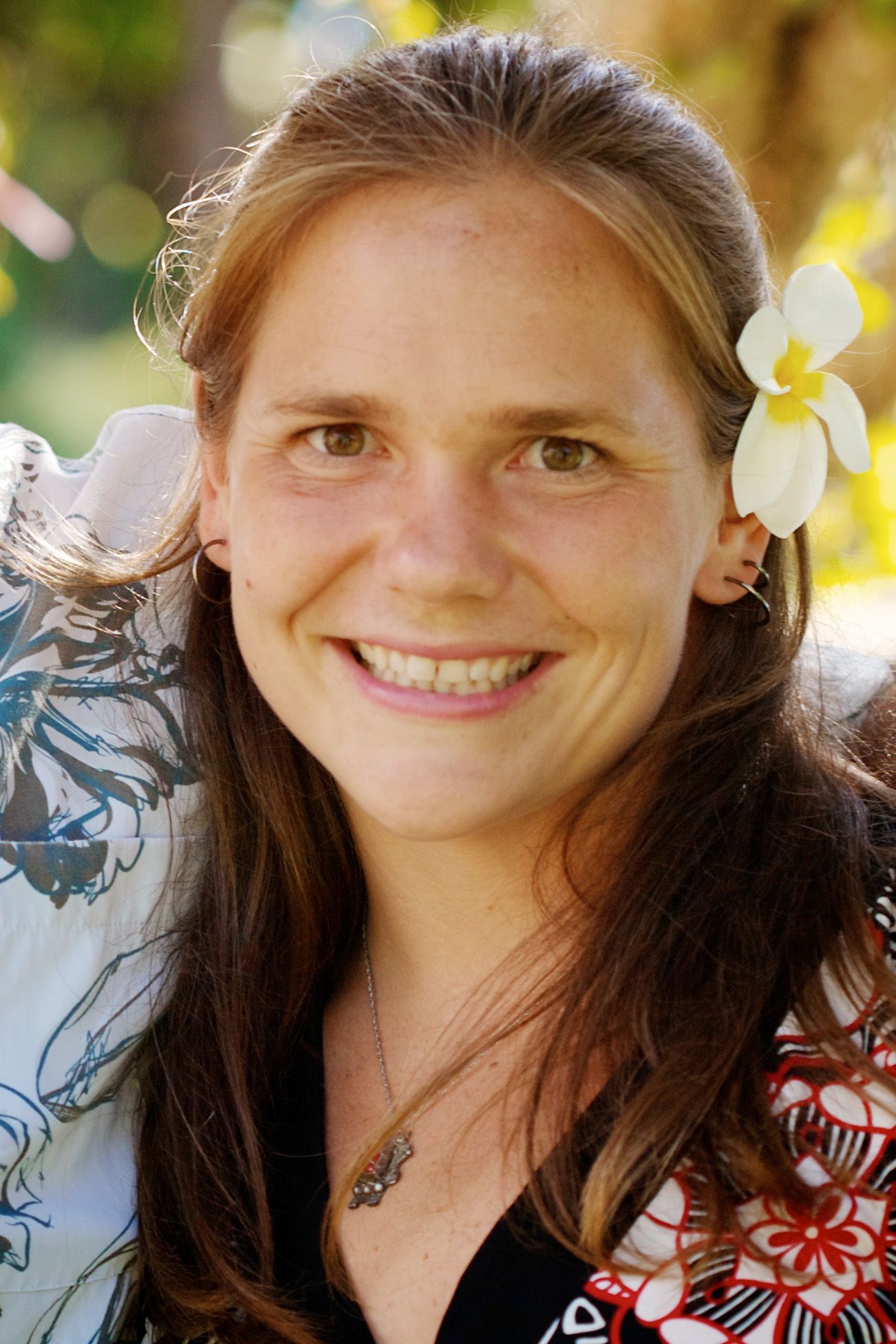 Jena Kline headshot photo