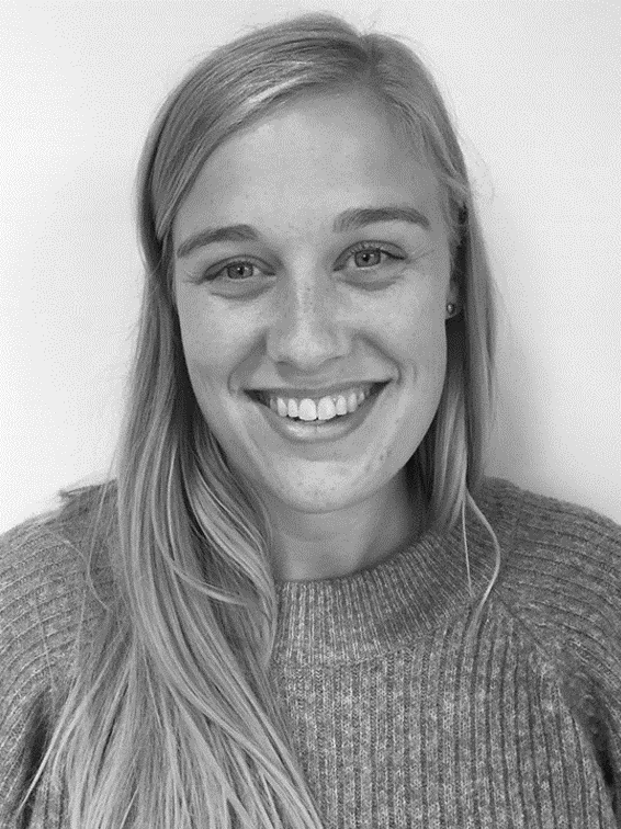 Jeanette Lykkemark headshot photo