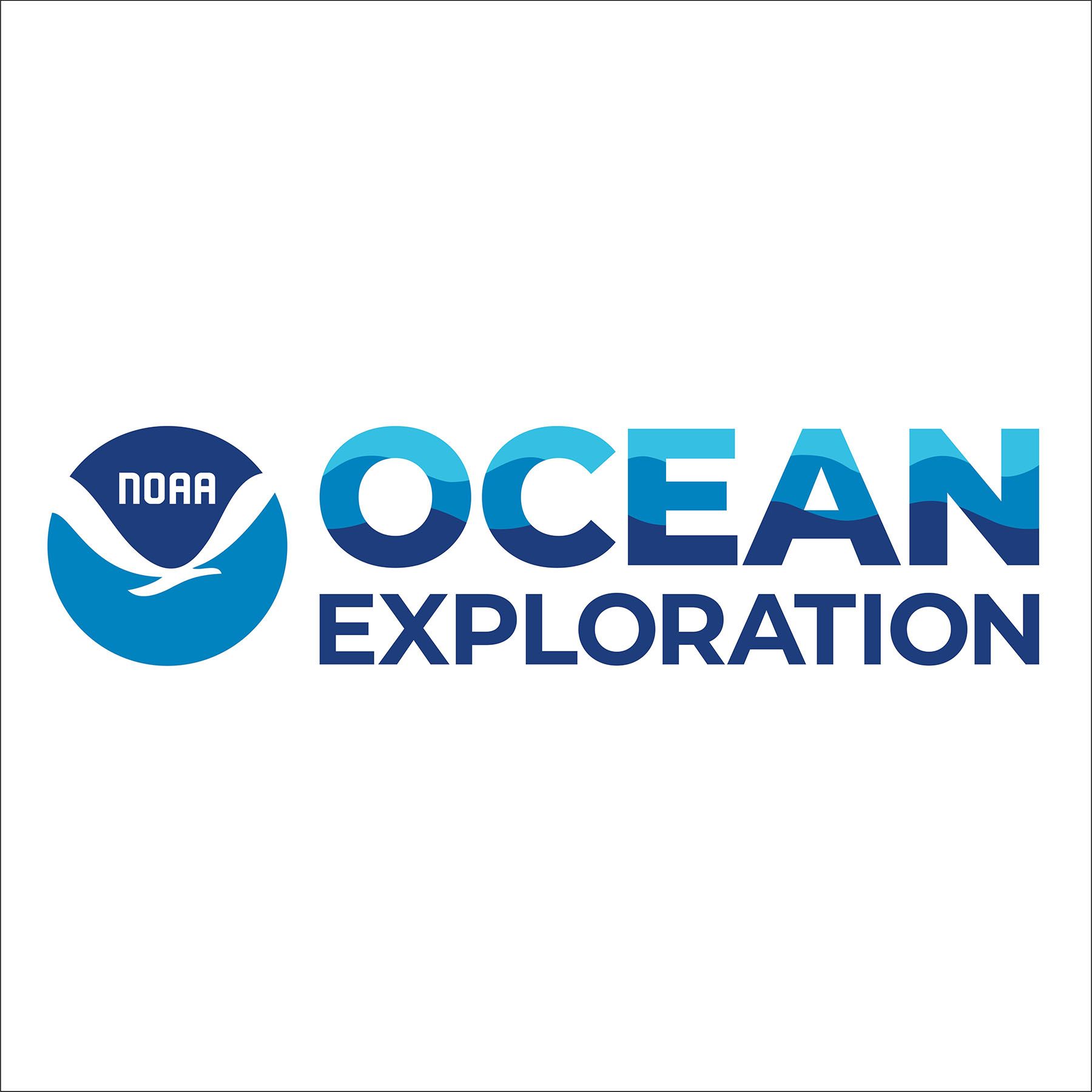 oceanexplorer Logo