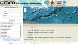 Falkor Seamount Submission.