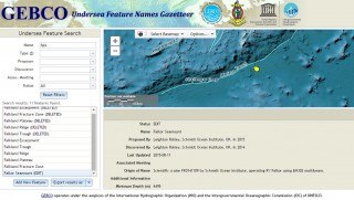 Falkor Seamount Submission.