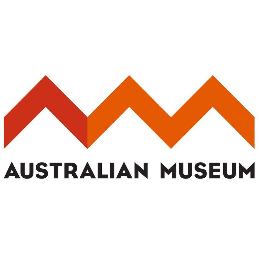 australianmuseum Logo