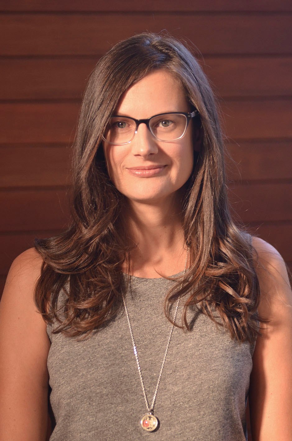 Nerida Wilson headshot photo