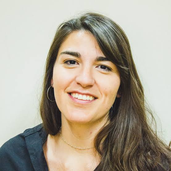 Micaela Gonella headshot photo